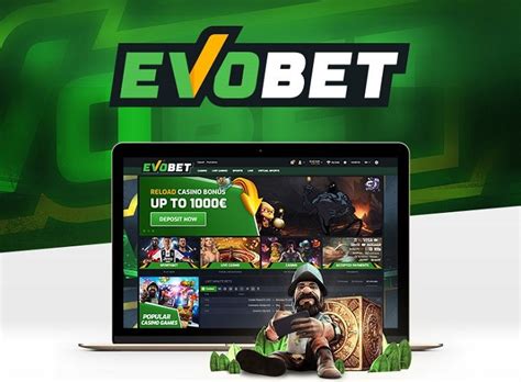 evobet bonus|Evobet.